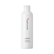 ANGELS 탄산 효소 세안제 대용량 클렌징 파우더, 150g, 2개