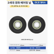 파이프 동파이프 절단기 커터 절단 커터기 강력 스텐 커팅기, 1개, 3세대 경화 베어링 2개, 기본 색상