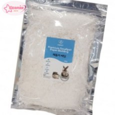 서락 프리미엄 해동지 베딩 250g 기니피그깔개