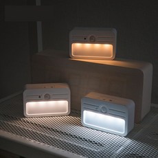리4치점빵 독서등 무선 LED 조명 모션