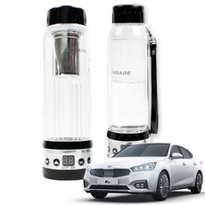 올뉴K7 커피포트 캠핑 차박 글램핑 전기포트 [AIA1943](호환 상품), 420ml