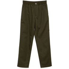 메종키츠네 캐주얼 팬츠