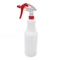 캐니언 스프레이 트리거 보틀 1L 케니언 소분용기 소분통 헤드 스프레이어, 1개