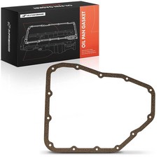 A-Premium 3.3L 3.8L 엔진 오일 팬 개스킷 세트 현대 소나타 2006-2010 산타페 2007-2009 아제라 2006-2011 베라크루즈 2007-201, A-Premium 3.3L 3.8L 엔진 오일 팬 개스