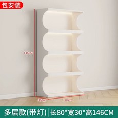 화장품 디스플레이 캐비닛 매니큐어 네일 제품 서랍 없음 80x30x146, U01KSW7EGBJ8ND7X38SRB2RSFW-019, S. 80x30x146 설치 수납장 없음 조명
