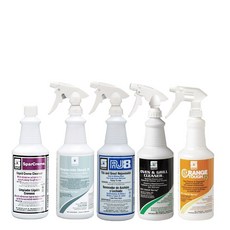 SPARTAN斯巴達 柑橘萬用清潔 去汙鏡面潔亮 水皂垢清潔 強力除黴 無毒無味噴霧 946ml唯一瓶 購滿地, 1個, 柑橘萬用清潔,3入(無噴頭)：數量下3，優惠634/入, 946ml