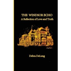 (英文圖書)The Windsor Echo 平裝版, Arizona Book Publishing, 英文