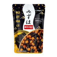 미즈호 쌀크래커 노리마끼 오리지날 50g, 1개