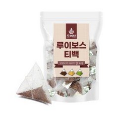 루이보스차 루이보스티 100개입 허브차 허브티, 100g, 1개입, 1개