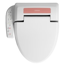 삼성전자 디지털 비데, SBD-NB805, 방문설치