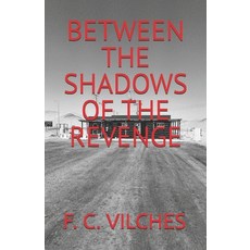 (영문도서)Between the Shadows of the Revenge Paperback, Independently Published, English, 9798258902504