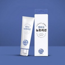 (동물병원용)NVIO 뉴트리션 멀티 영양제 125g 강아지 고양이 겸용, 1개, 종합영양제