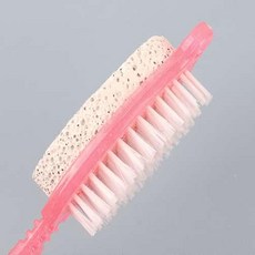 물결샵 4 in 1 발 각질관리기 발판 깔끔하고 화장실 용품 바닥 잡화 편리