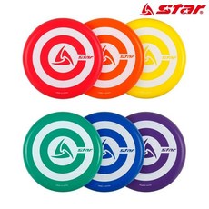 신 6개입 원반 셋트 NXX101 플라잉+글로벌커머스랩Shop, 빠른배송