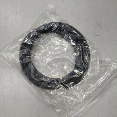 納智捷 M7 天窗封條 防水隔音條 自行裁切貼合, 1個