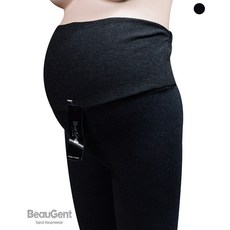 혜문전방 (스킨센스)(한겨울까지 따뜻한 밍크털 임부 융 골지 복대 레깅스