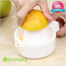 일본 이노마타 레몬즙짜개