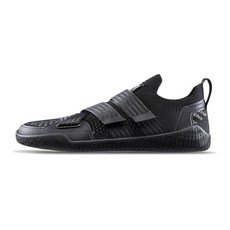 TYR 여성용 Dropzero 베어풋 스태빌리티 스트랩 트레이너 스니커즈 블랙. 7