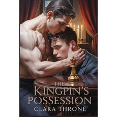 (영문도서)The Kingpin's Possesion: A Dark mm Mafia Mpreg Abduction Romance Non Shifter Om... Paperback, Independently Published, English, 9798297134102