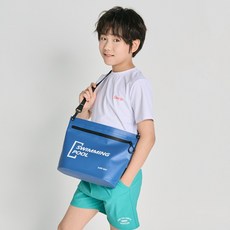 서프베이 아동 어린이 생활방수 수영가방 5리터