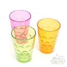 달빛홈즈 캠핑용품 물방울 쥬스컵