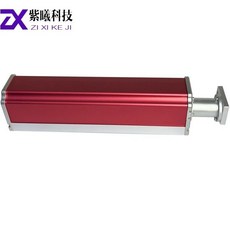 拾光優選好物 激光打標機光纖光路打標機配件, 1個, 紅色