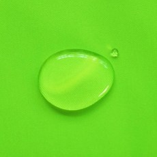 CRT 027 탐나요 T400 완전 방수 원단 TPU코팅, 1개, 그린