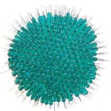 에이치컴퍼니 실리콘 찌멈춤고무 찌스토퍼 300개입, 1개