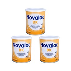 노발락 BK Spezialnahrung 800g 독일 내수용 x 3