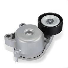 AULINK 68325057AA 벨트 텐셔너 어셈블리 풀리 포함 (3.0L V6) 지프 그랜드 체로키 2014 2015 2016 2017 2018 램 1500 2014 201