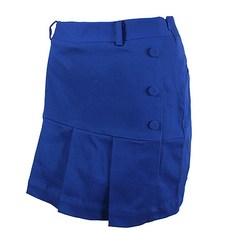 아스토레 골프 캐주얼 솔리드스커트 스포티한코디 여자골프치마 여성골프팬츠 여자골프옷 활동성을챙긴