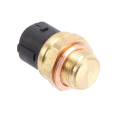 《歐馬國際》福斯 VW LUPO T4 GOLF 超溫度開關 風扇開關 感應器 感知器 德國原廠, 副廠 標準溫度 95/102