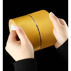 코어엑시스 자국없는 양면테이프 그리드 테이프, 5cm*10m, 2개