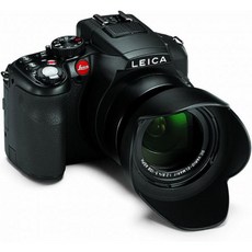 라이카 18191 VLUX 4 12.7메가픽셀 컴팩트 시스템 카메라 3.0인치 TFT LCD 블랙