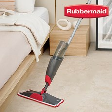 러버메이드 리빌 스프레이맙 베이직 패키지 밀대청소기_26년생산, 1박스