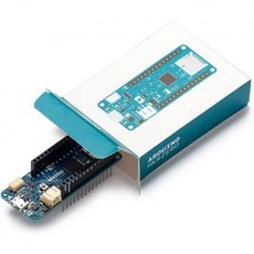 아두이노 MKR 제로 보드 ABX00012 SAMD21 CortexM0+ 32비트 ARM 마이크로컨트롤러 내장 SD 카드 슬롯 음악 재생용 22 디지털 입출력 핀 12 PWM