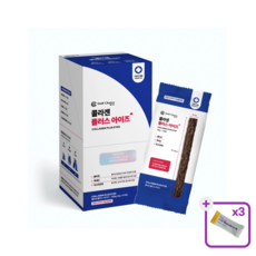콜라겐플러스 아이즈 300g (관절트릿 3P 사은품 증정), 1개, 눈/인지
