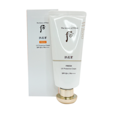 더후 공진향 진해윤 프레쉬 선 60ml, 1개