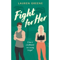 (영문도서) Fight For Her Paperback, Autumn Ink Press, English, 9798987636022