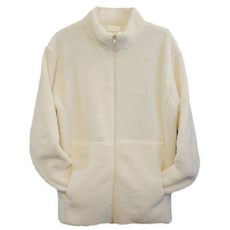 hmus Naya風格的男性和女性夫婦羊毛夾克