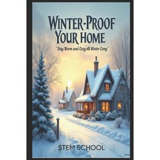 (영문도서)DIY Winter-Proof Home: Heat Insulate and Stay Safe in Extreme Conditions Paperback, Independently Published, English, 9798281418683