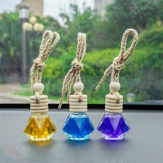 홍토미 차량용 방향제 리필공병 미니디퓨저