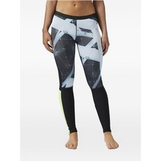 리복 RCF 크로스핏 컴프레션 레깅스