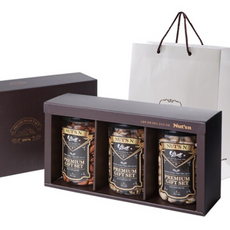 클래식 2호 프리미엄 명절 선물세트 명품 감사 답례품 구성 가성비 기업 단체 주문 실속형, 1개