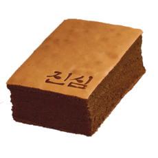 진심 대왕 오리지널 카스테라 케이크 450g 단품, 1개, 모카크럼블카스테라(크림 x)