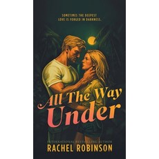(英文圖書)All The Way Under 精裝版, Love N. Books Press, 英文