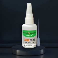 1+1+1+1+1 산청개구리 유성풀 내고온 금속 력 만능 접착제 특별한, 4개, 50g