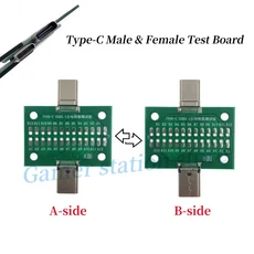 쿠쿠스토어 1/5/10/50 PSP GO DIY B 포트 세트 소니 psp go 충전 Type-C, 1개, 02 1 Set