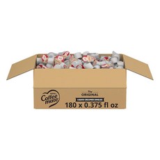Nestle 네슬레 커피메이트 크리머 오리지널 캡슐 커피 180개입 1박스, Nestle 네슬레 커피메이트 크리머 오리지널 캡슐 커, 180개