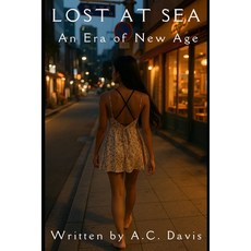 (英文圖書)Lost at Sea: An Era of New Age 平裝版, Independently Published, 英文